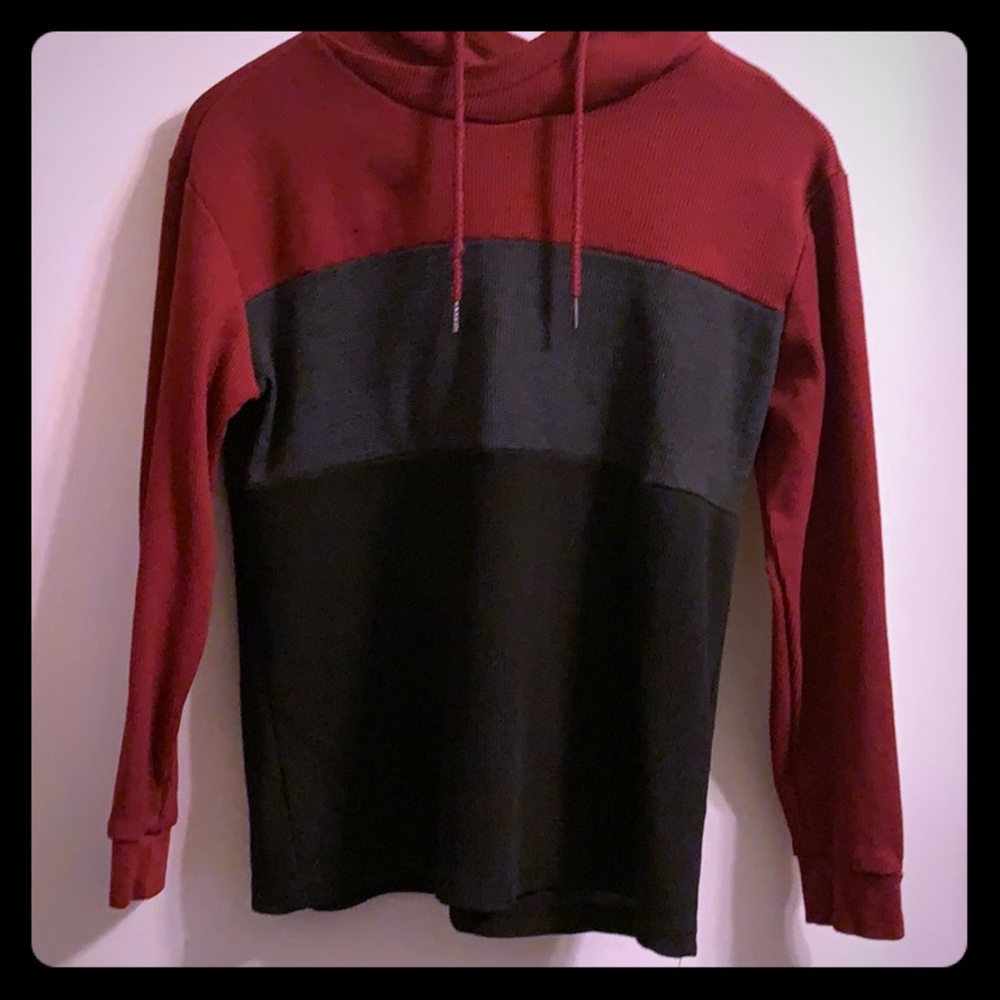 Amongst others sweatshirt